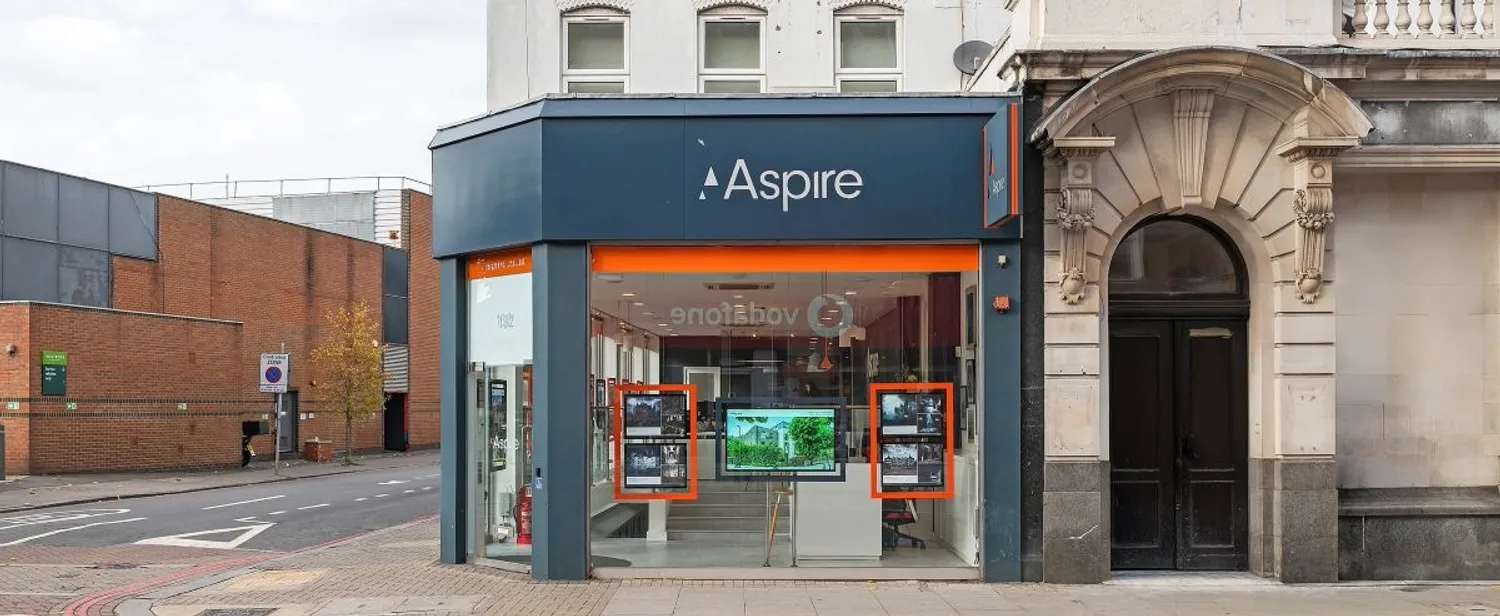 Aspire Balham Estate & Letting Agents