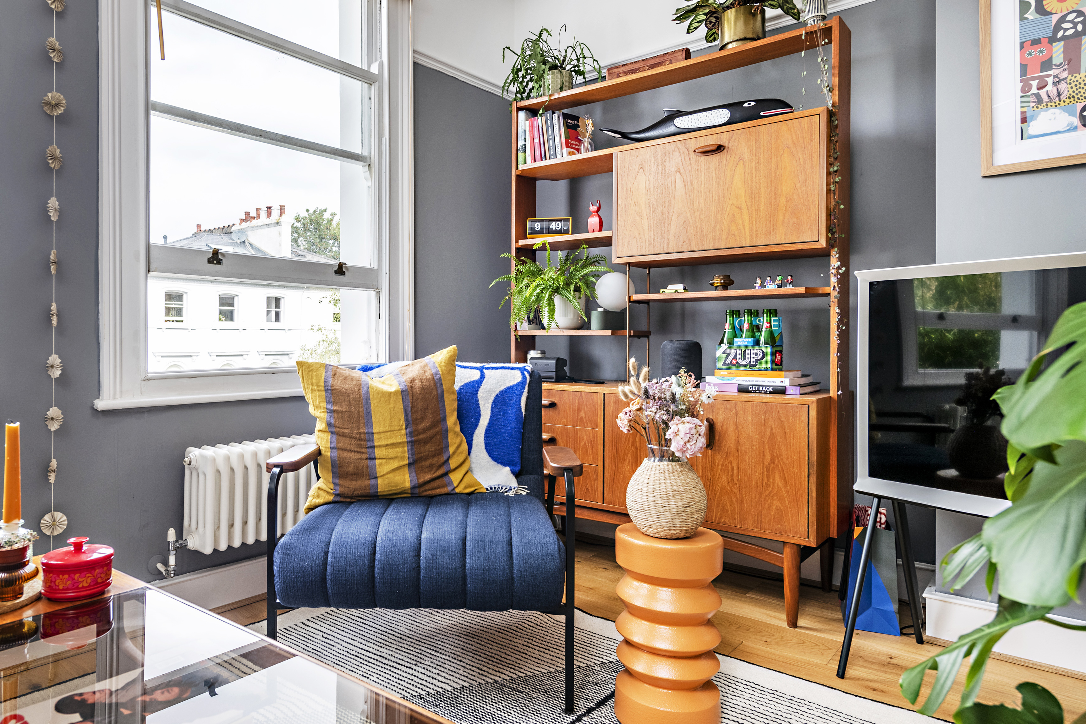 Renter-friendly interior design hacks for your home