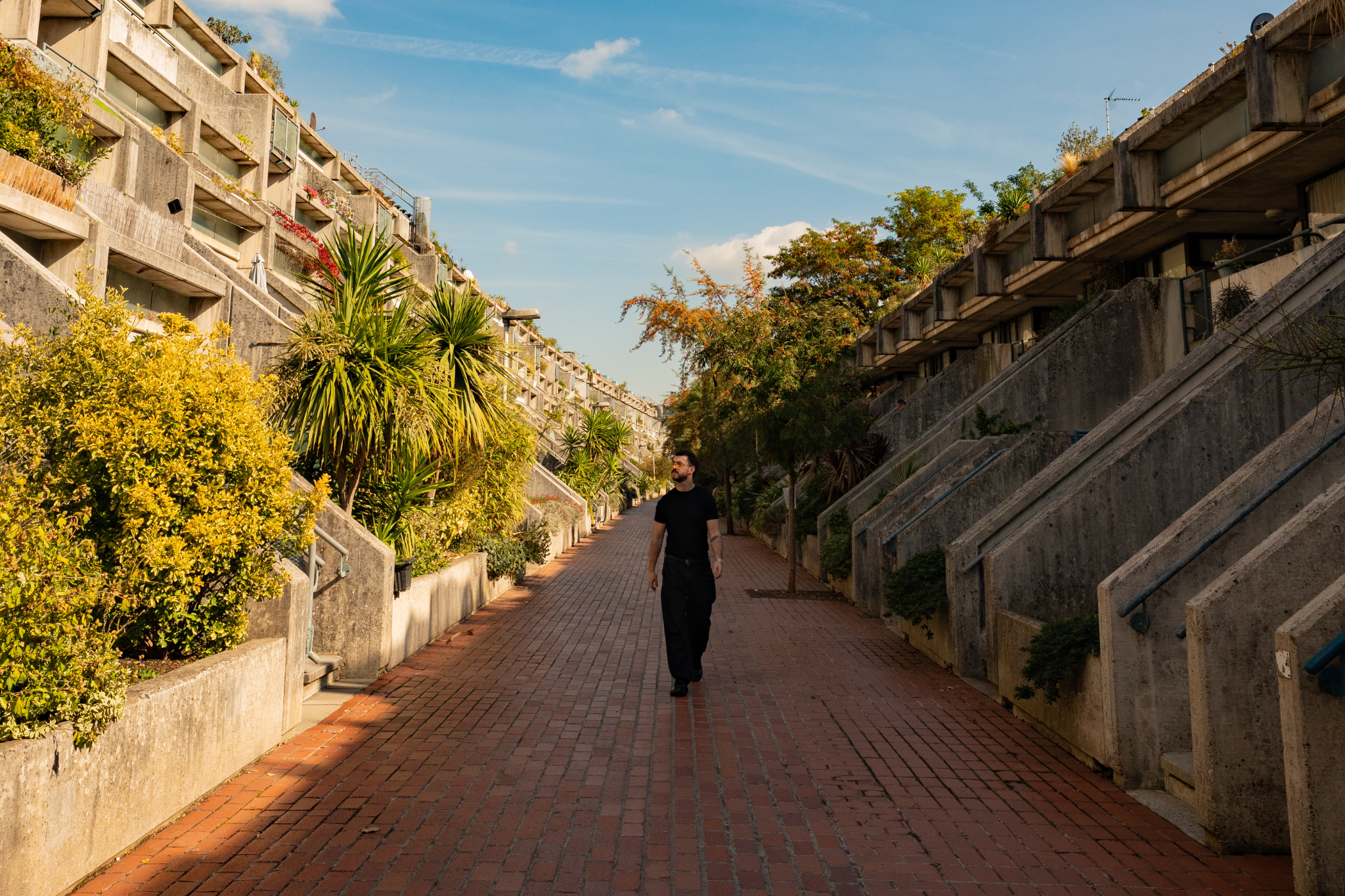 Discovering Alexandra Road Estate: The Story Behind Camdens Iconic ...