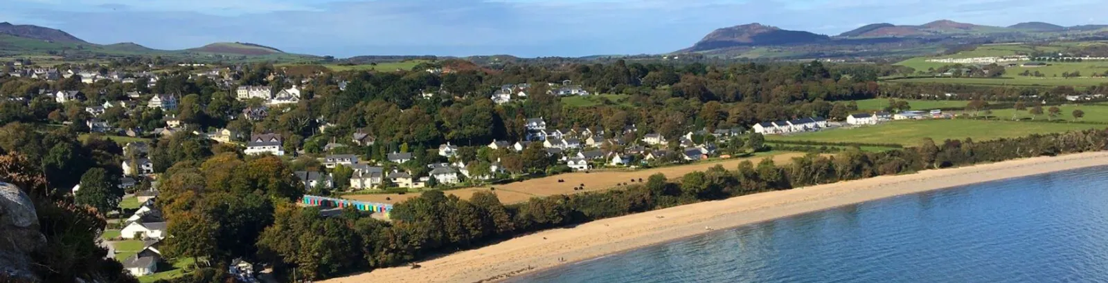 Llanbedrog