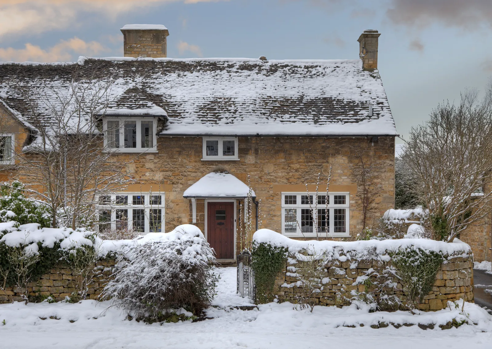 Prevention is better than a cure: What landlords need to consider to prevent problems this winter 