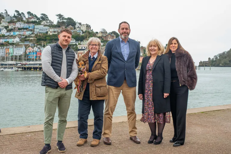 Marchand Petit strengthens Dartmouth presence with expanded sales and lettings offering hero