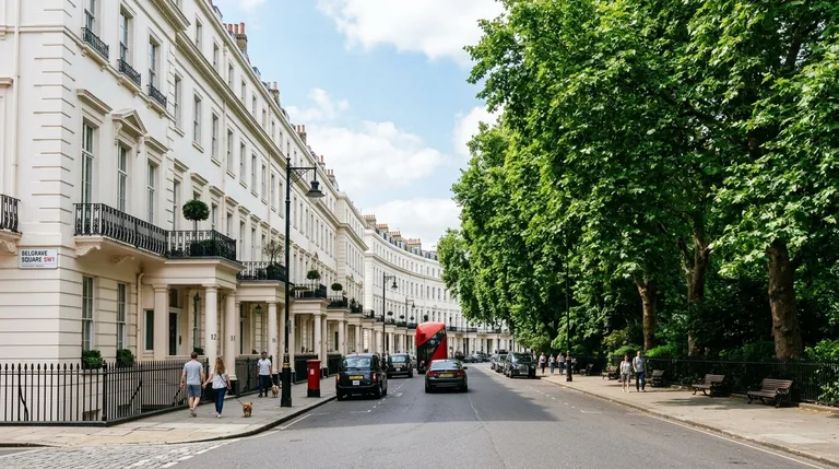 Prime London Monthly Briefing February 2026 hero