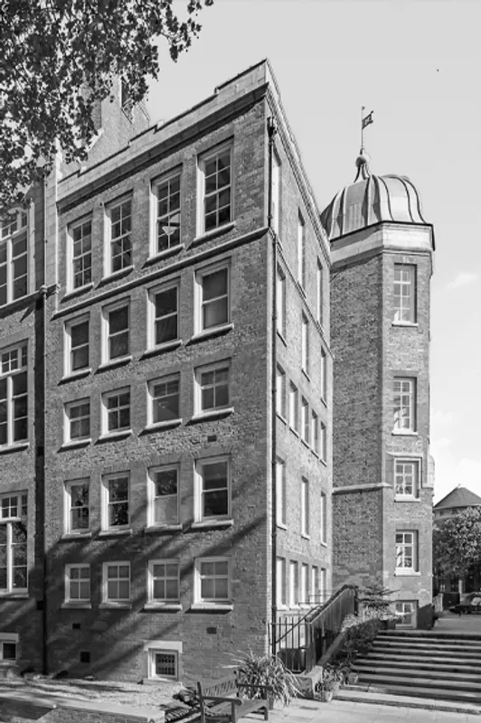 Clerkenwell History - The Road to Ruin