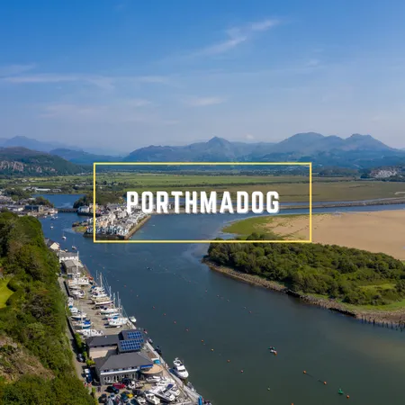 Porthmadog