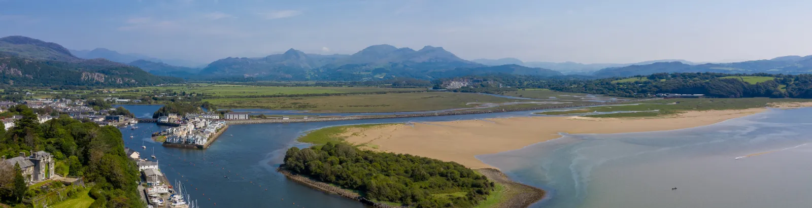 Porthmadog