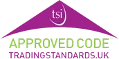 Trading Standards logo