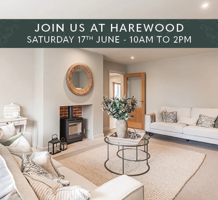 Harewood, Mendelsham