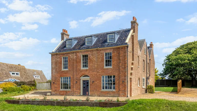 What May taught us about Norfolk's Land & New Homes Market hero