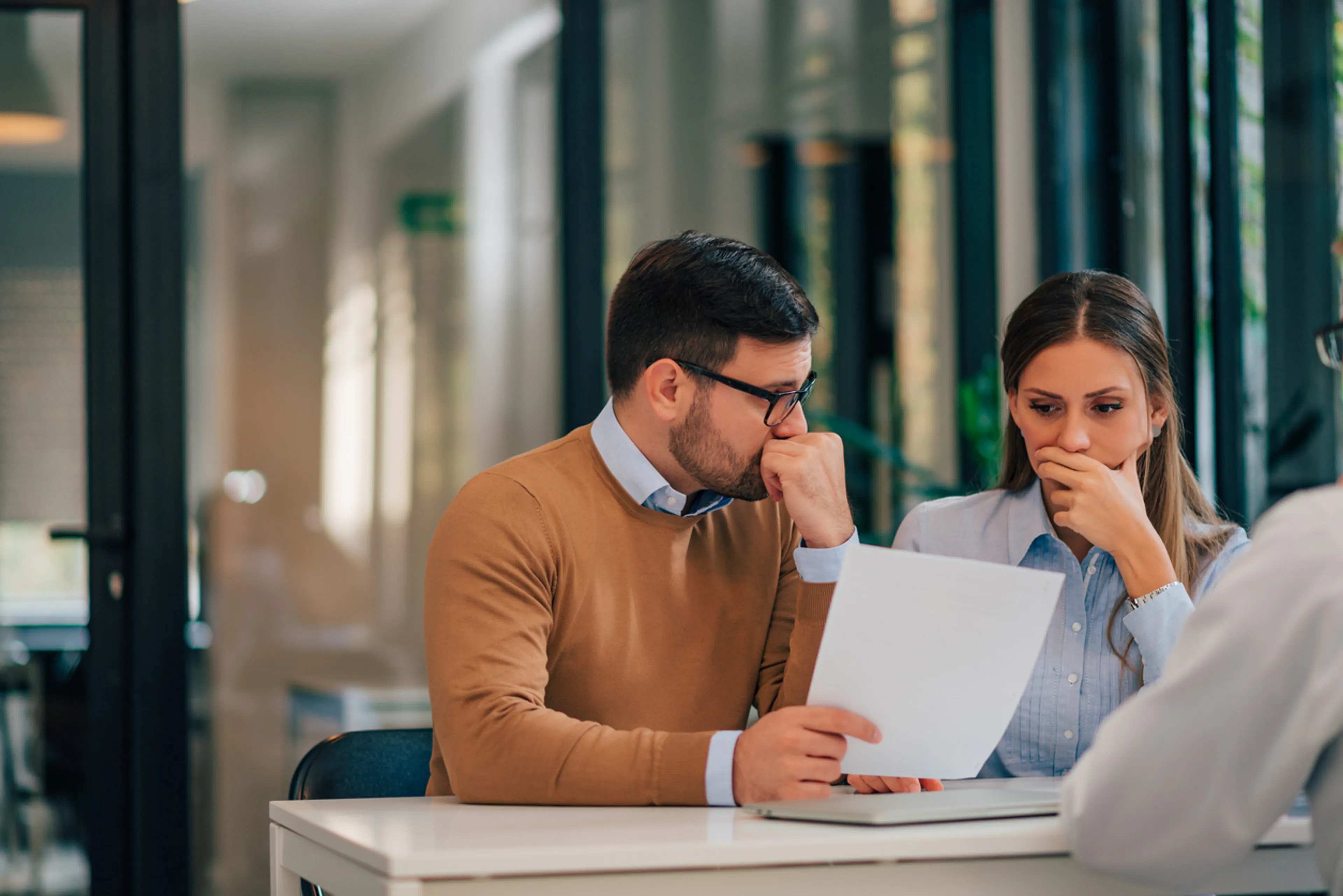 The Home Selling Dilemma