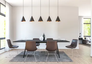 How to Create a Home Fit for Entertaining