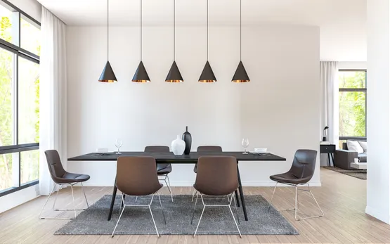 How to Create a Home Fit for Entertaining