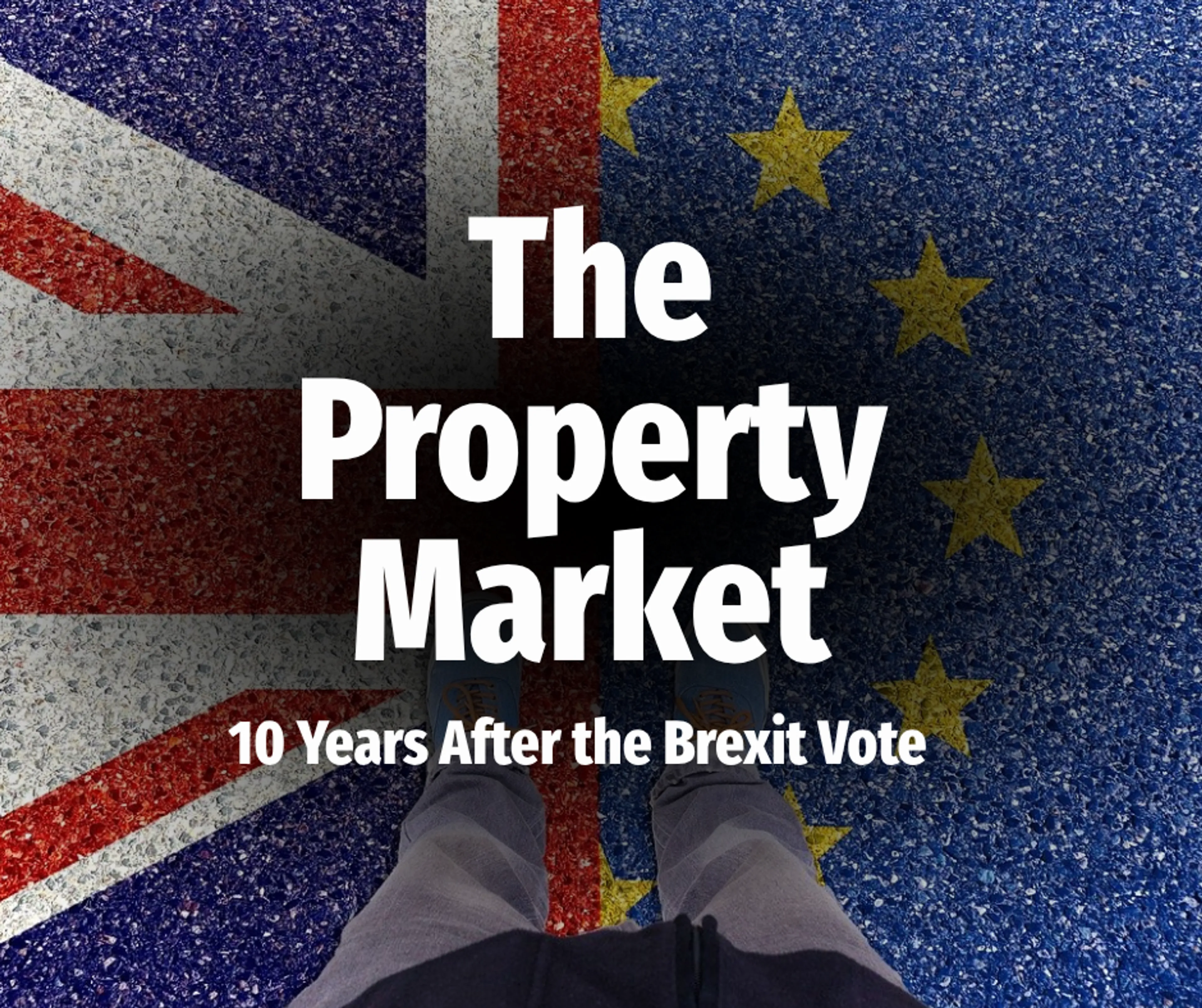 The Selby Property Market: 10 Years After the Brexit Vote