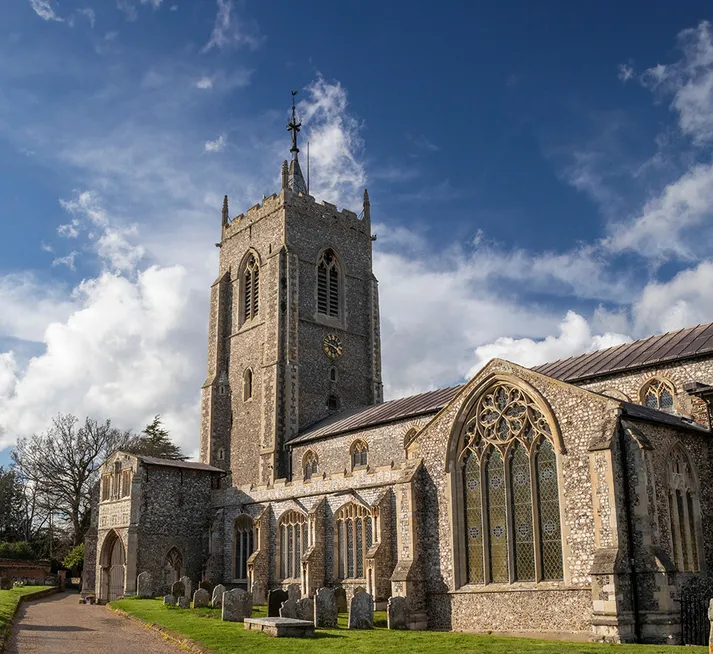 estate agents aylsham