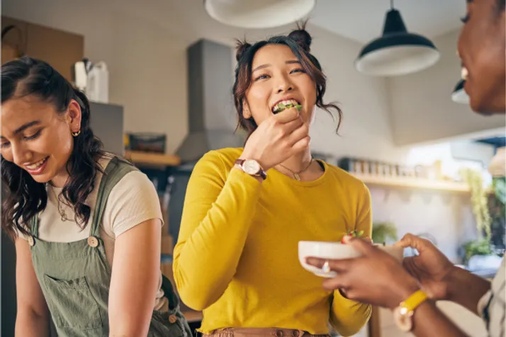How to throw a great summer gathering