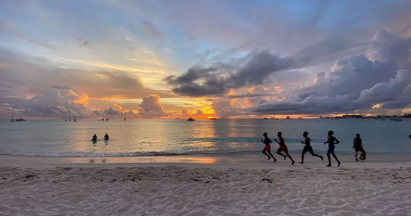 International Schools in Barbados for Relocating Families