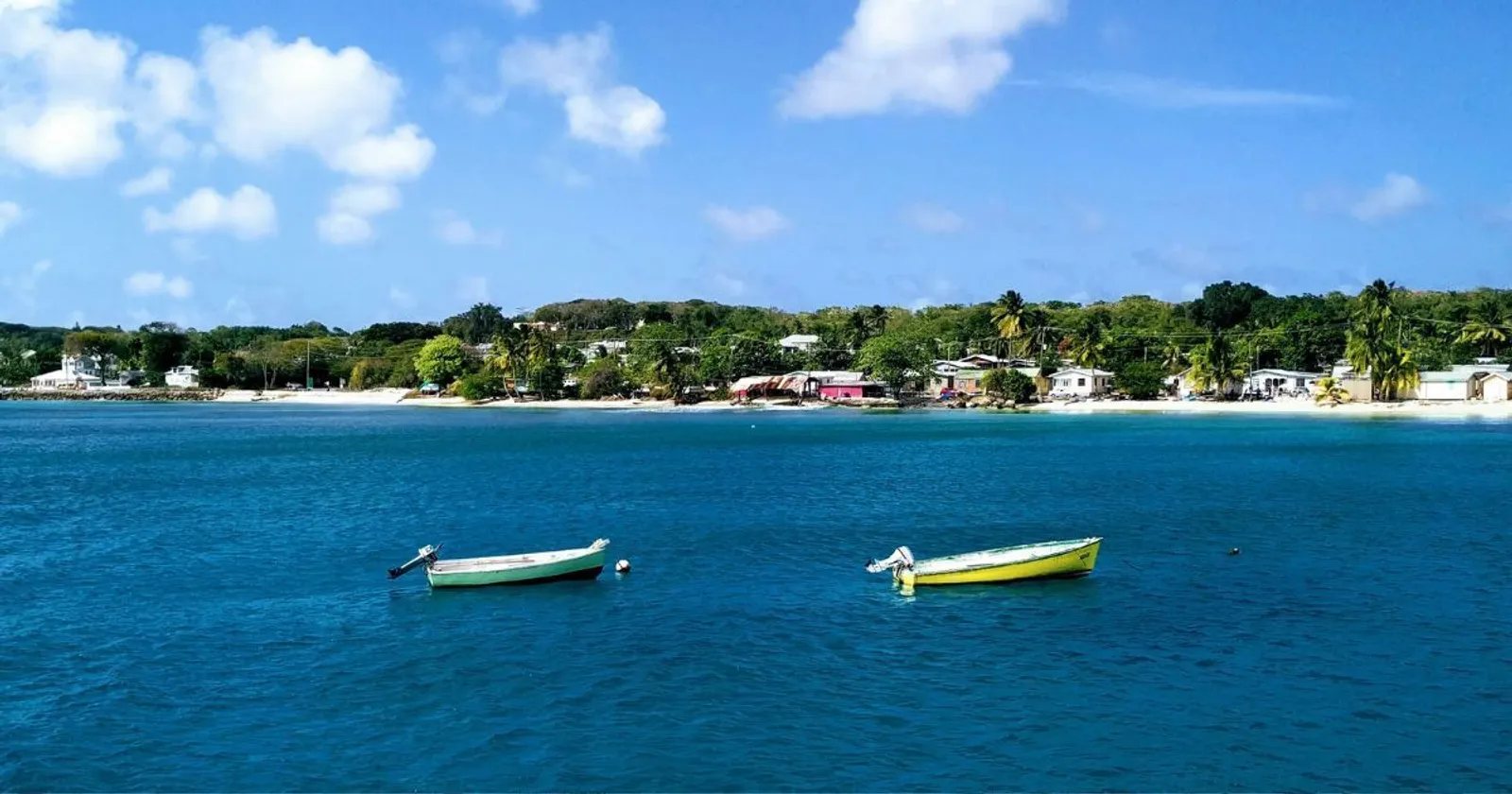 When to Book a Barbados Villa: Seasons, Rates and Availability