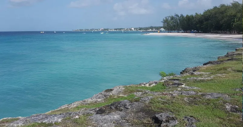 Beachfront Villa Rentals in Barbados
