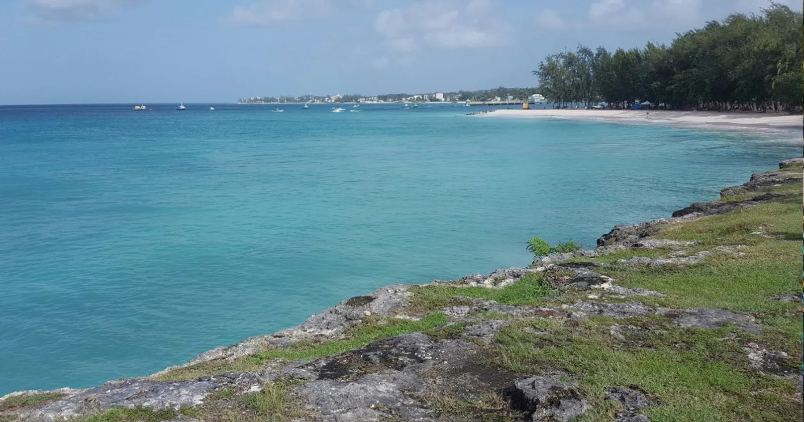Beachfront Villa Rentals in Barbados