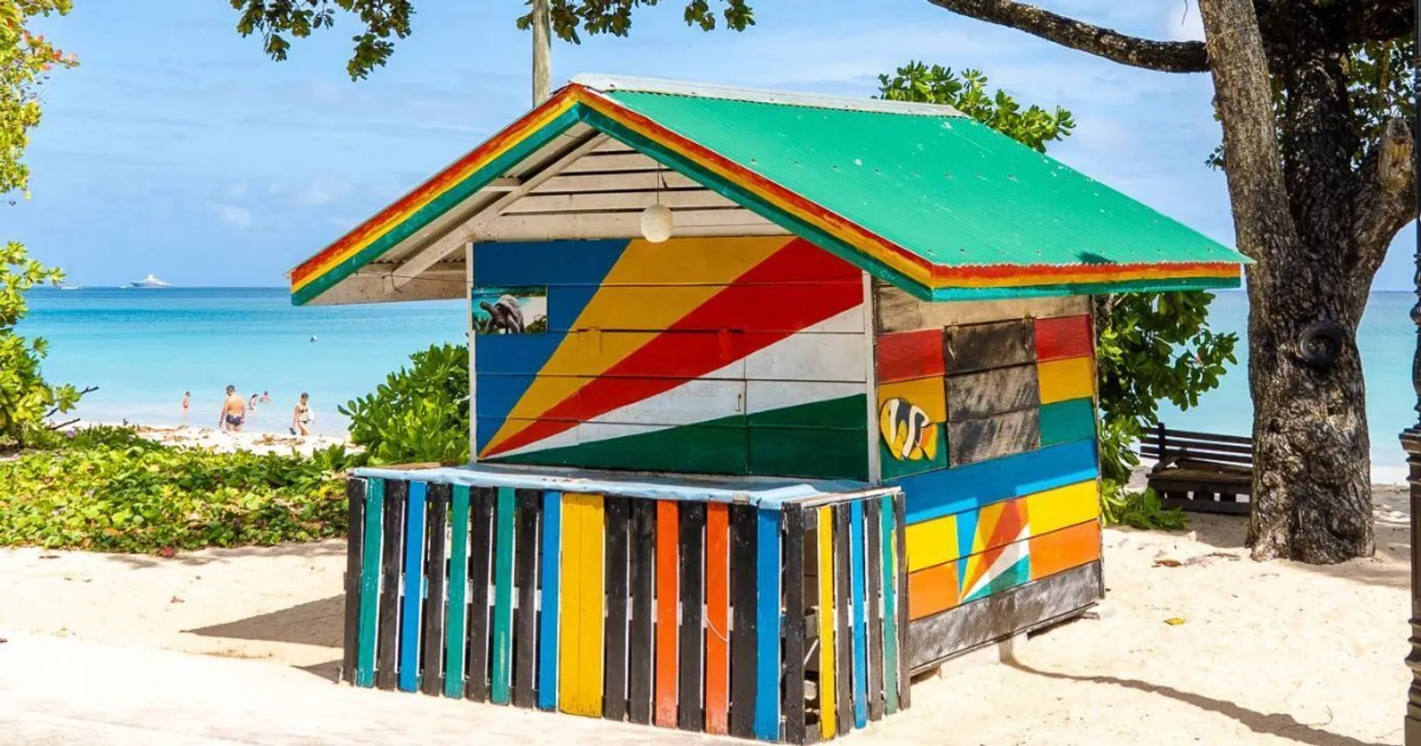 Corporate Retreats and Group Bookings at Barbados Villas