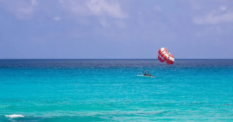 Villa Rentals on the South Coast of Barbados