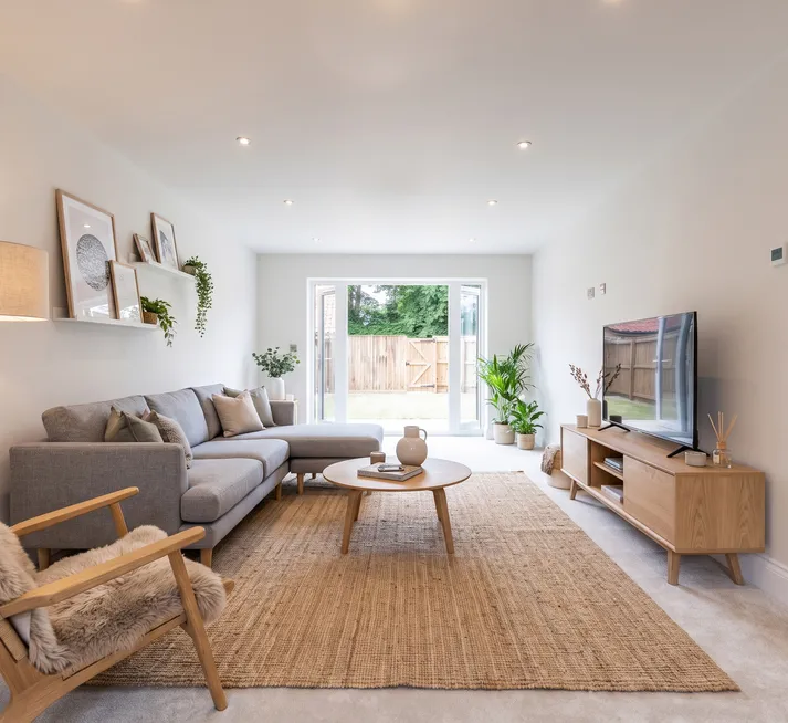 Ocean Close, Ormesby St Margaret