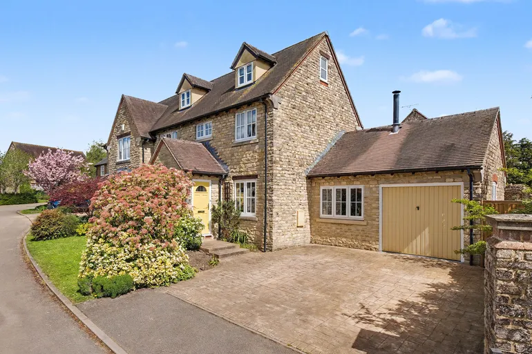 Oxfordshire Q2 2026 Letting Market Report