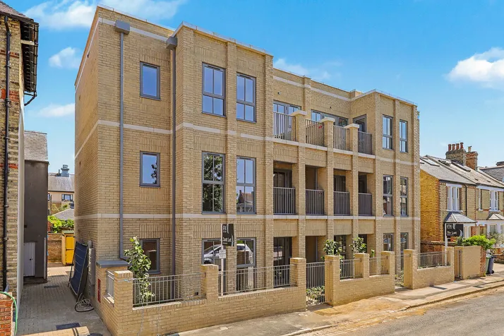 Strong rental demand in Summertown