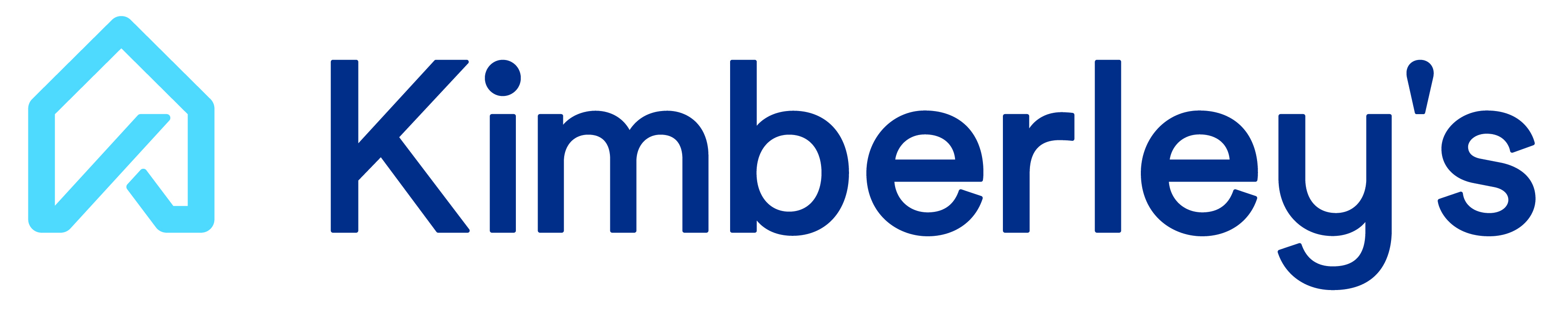Kimberleys logo