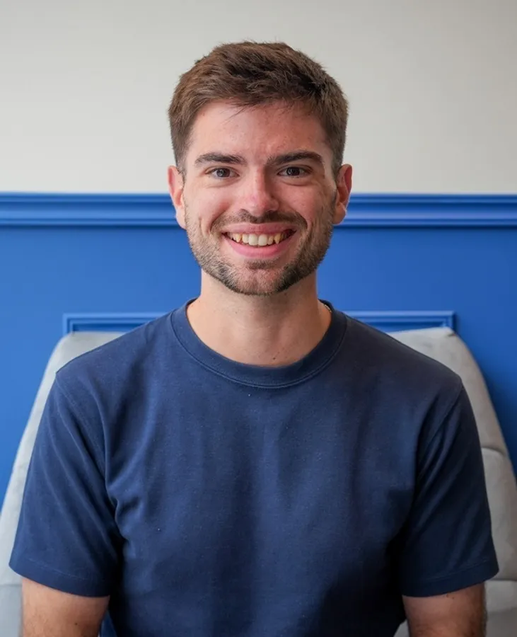 review author - Fergus
