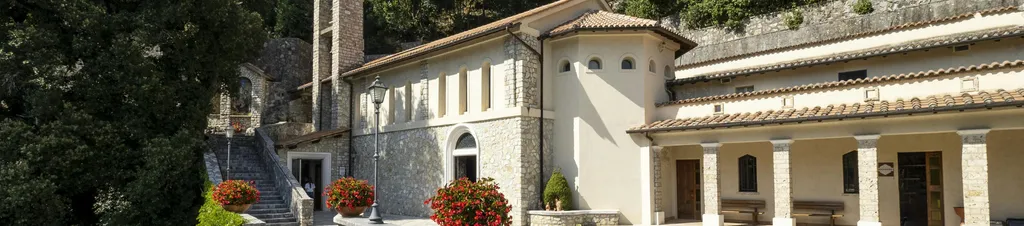 Image of a villa in Italy