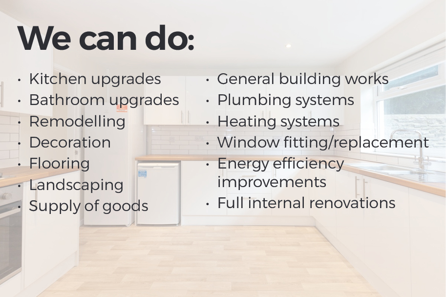 Why Choose Us?