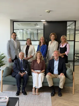 Hamptons Expands Algarve Presence Through New Partnership with Cerro Novo