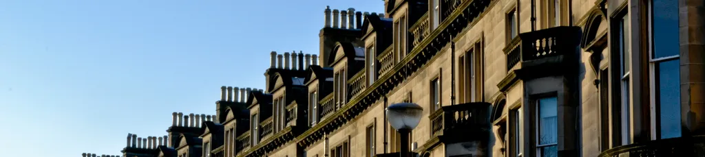 What we've learnt from Scotland's rental system