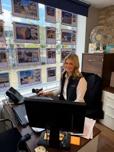 New Member - Josie Hart