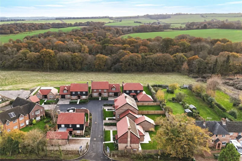 New Homes site sold in Charter Alley