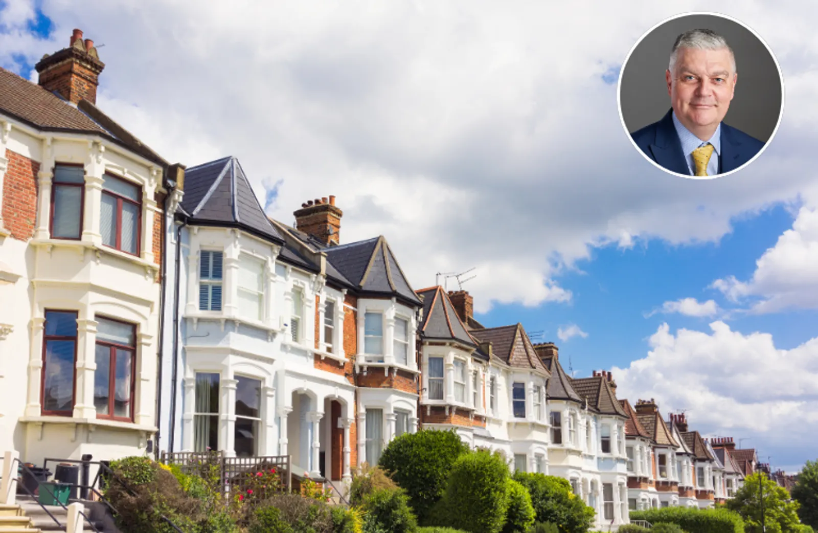 East Midlands Property Market Shows Signs of an Autumn Lift