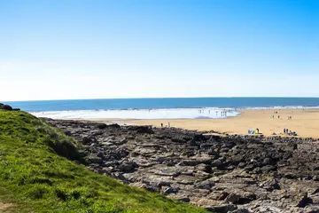 Living in Porthcawl