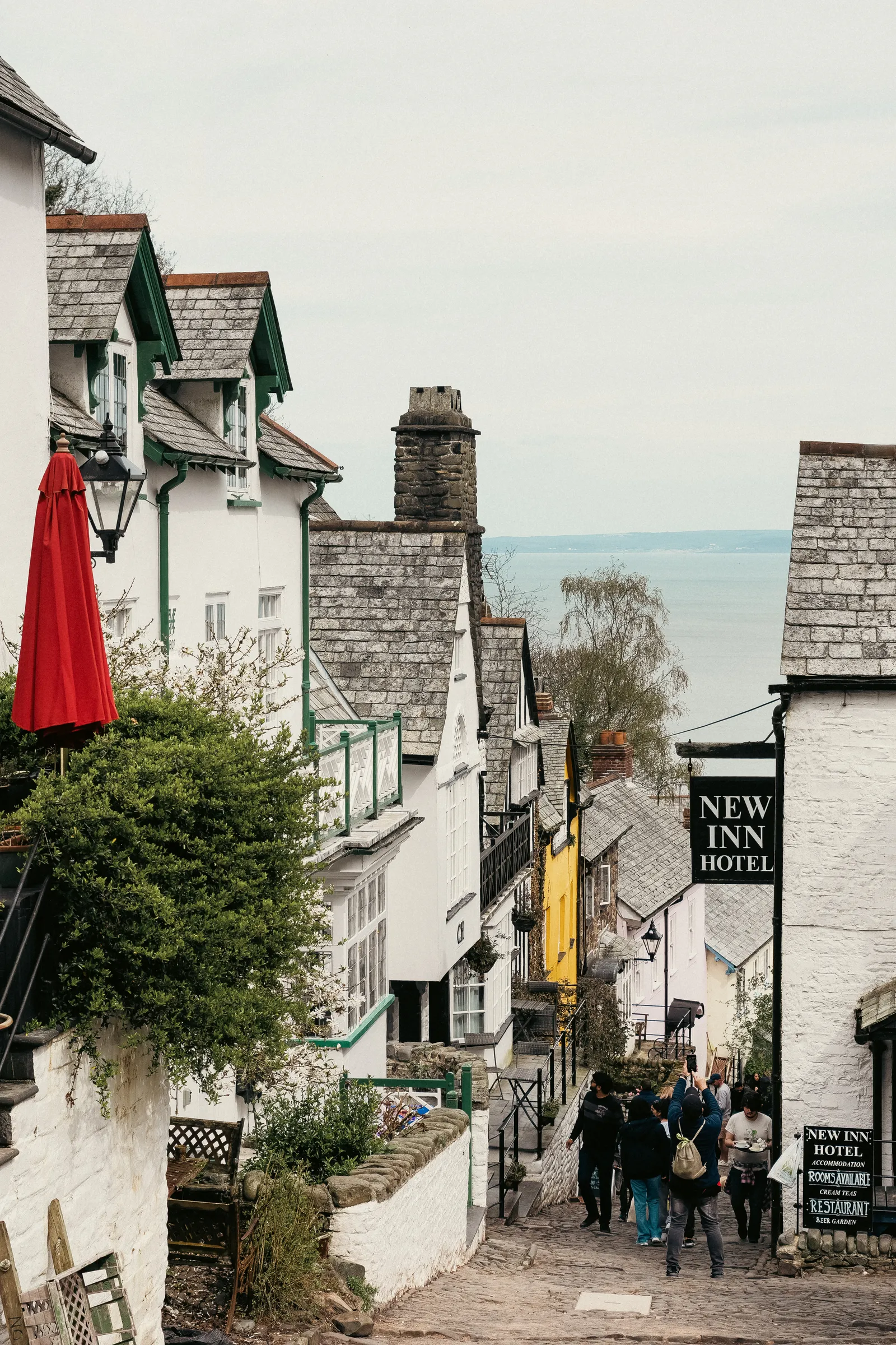 Thinking of Selling in Bideford? Why Now Could Be the Right Time to Move Before Christmas