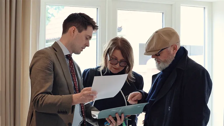 You’ve planned a new homes Open Event. But what will make people attend? hero