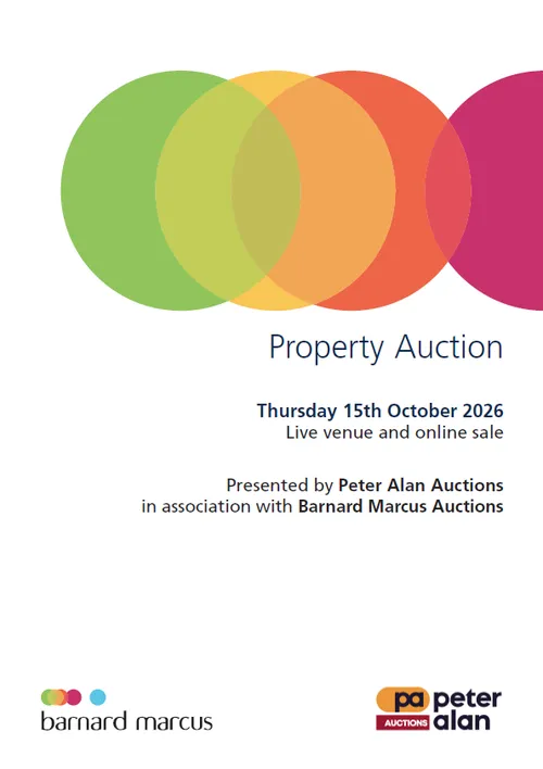 Auction Catalogue