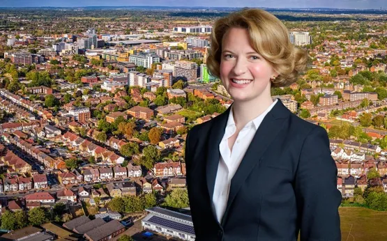 Shadow Housing Secretary backs scrapping Renters’ Rights Act and Stamp Duty