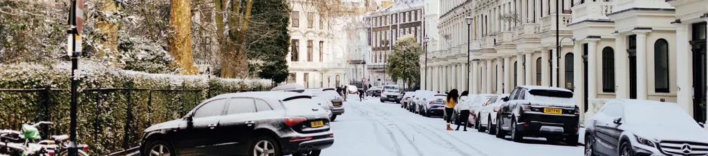 Why list your house on Boxing Day