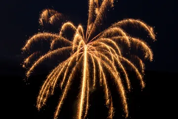 Bonfire Night 2026